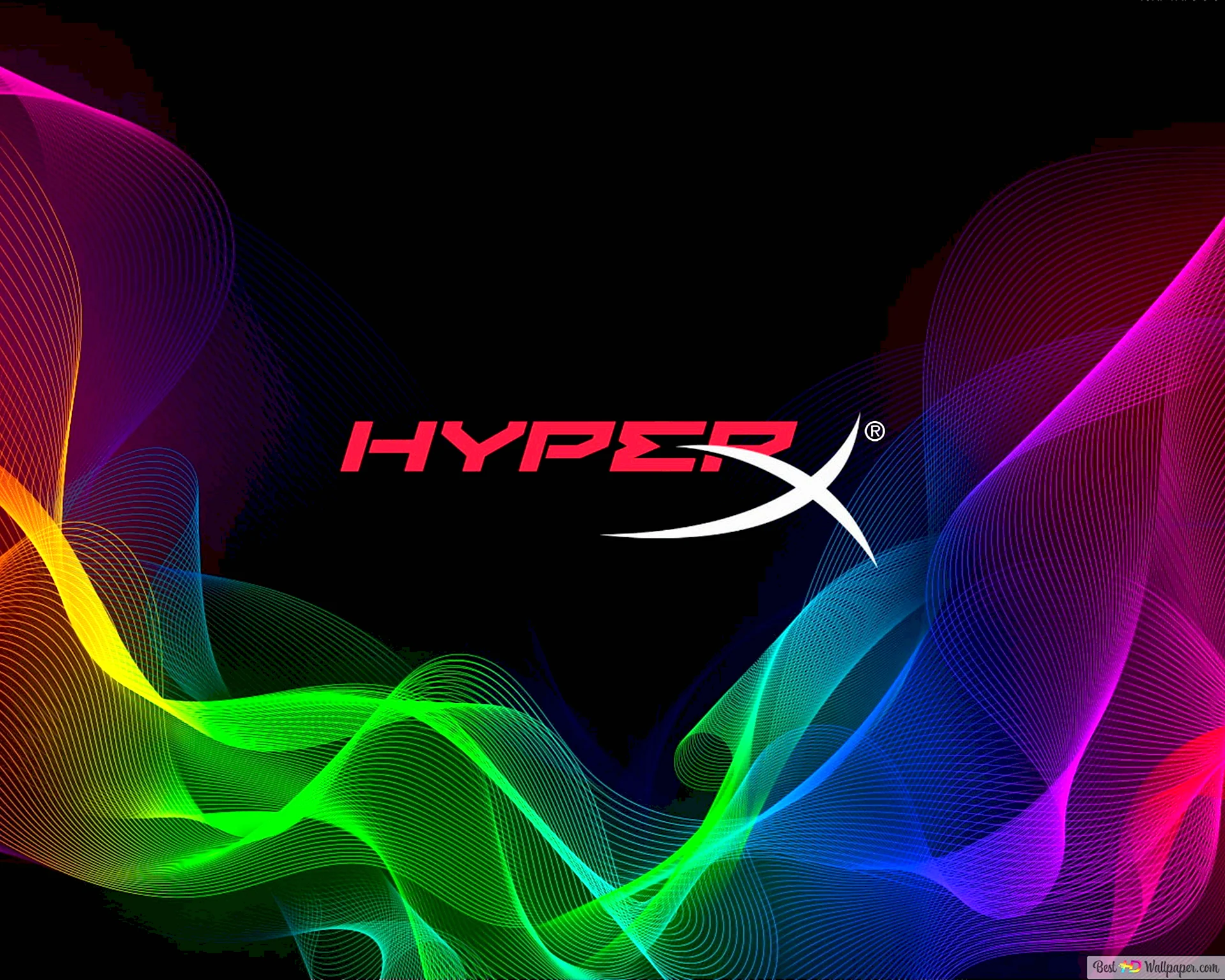 HYPERX 4k