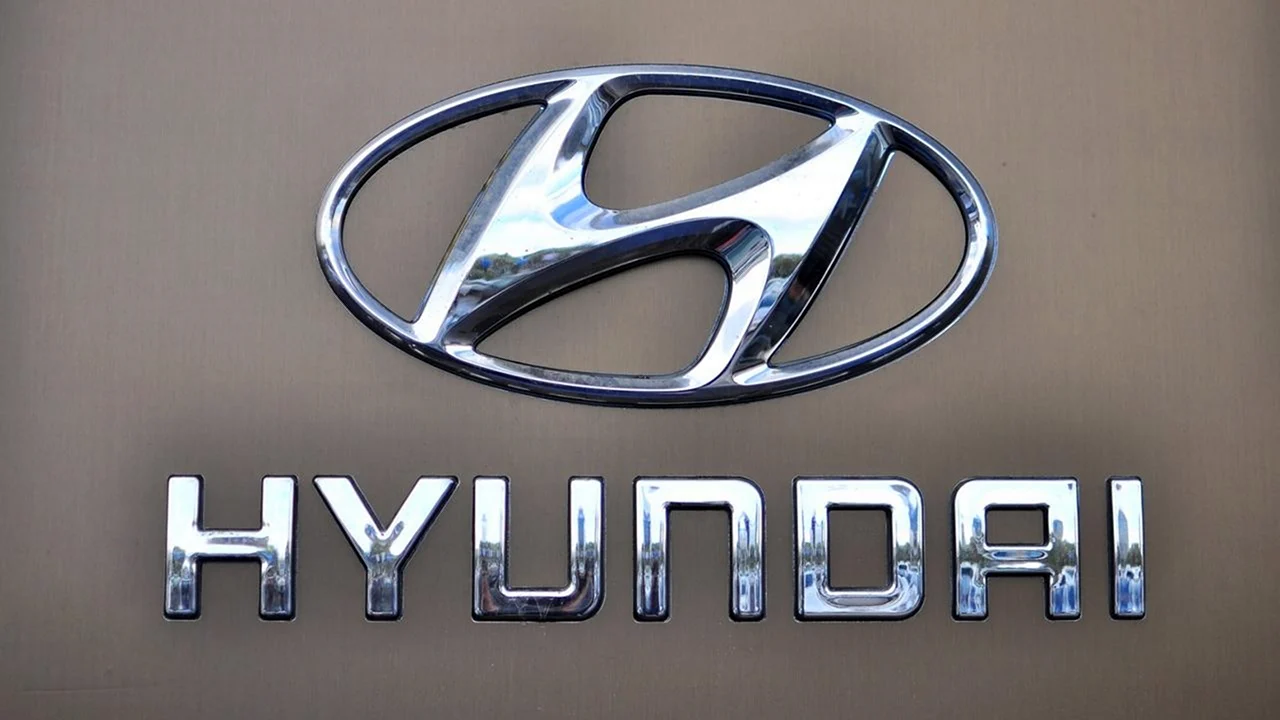 Hyundai 2030