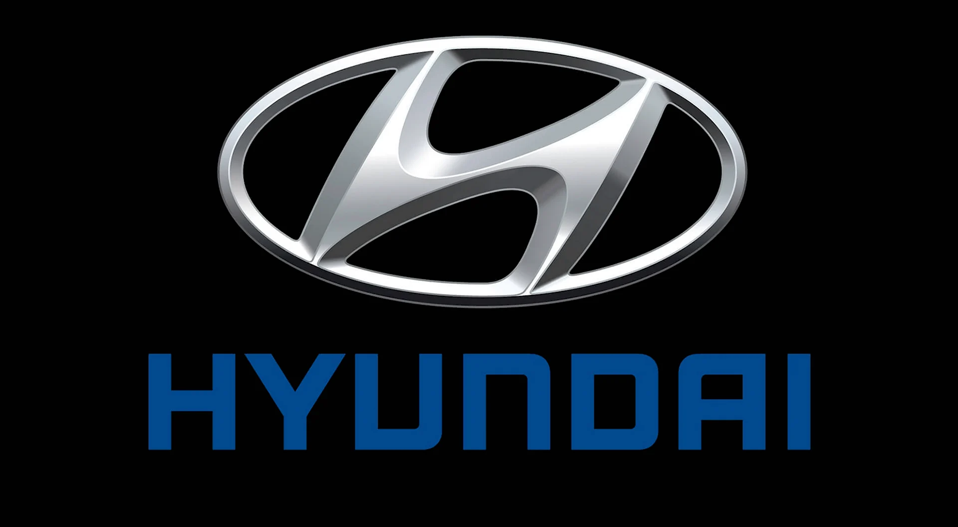 Hyundai Accent логотип