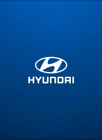 Hyundai бренд