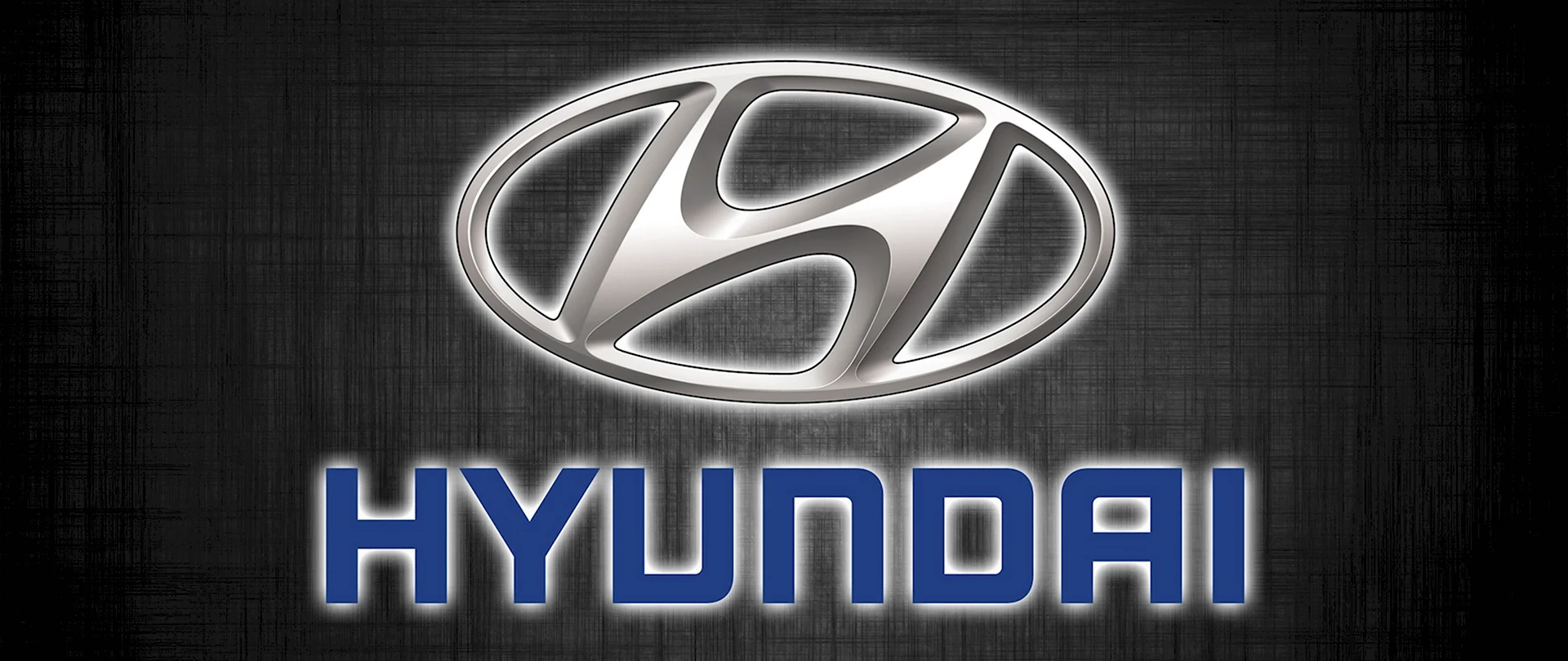 Hyundai New logo