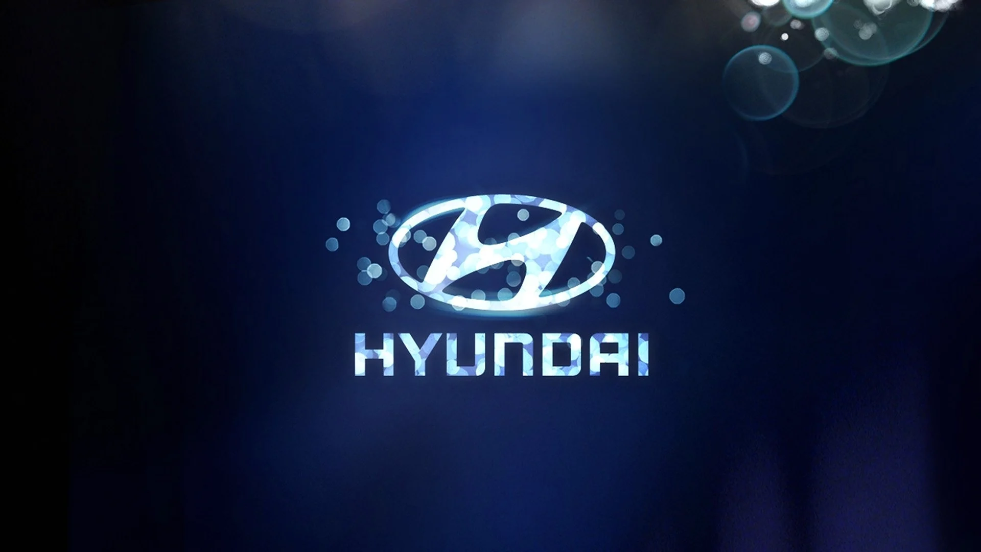 Hyundai обои