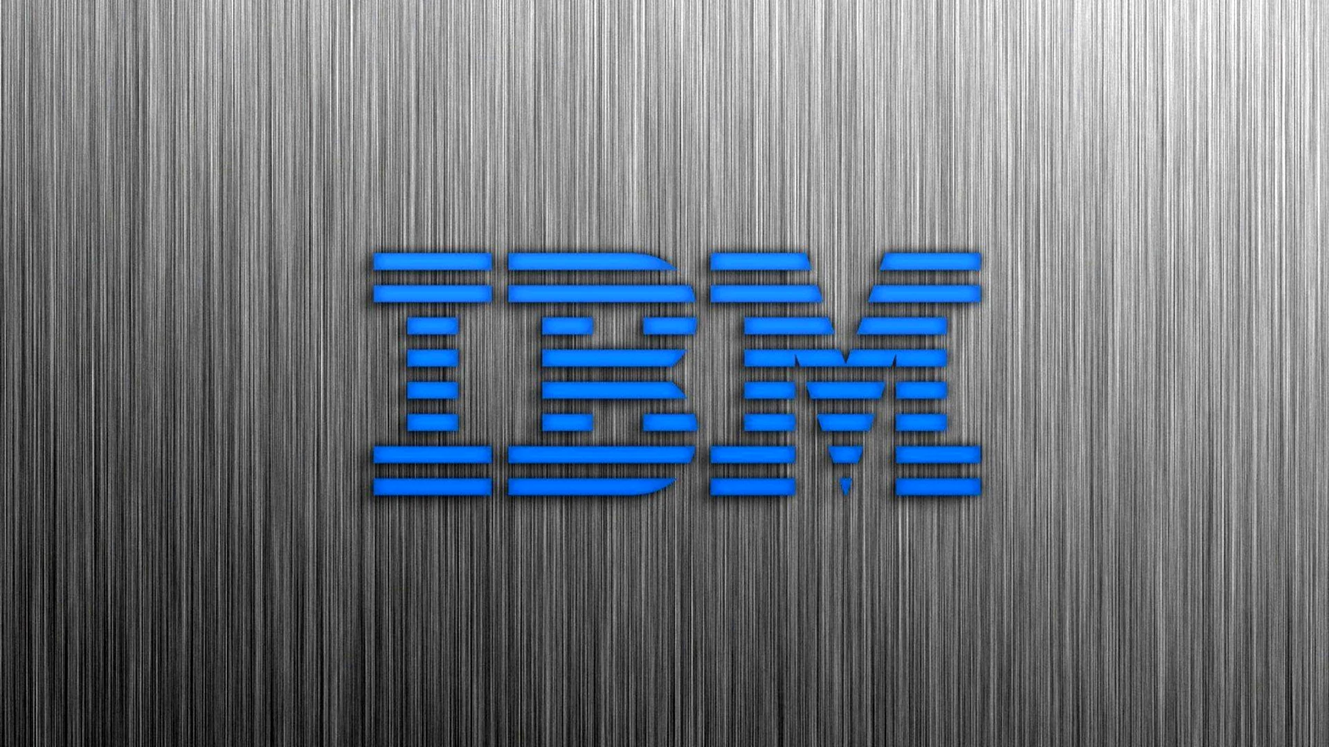 IBM THINKPAD обои