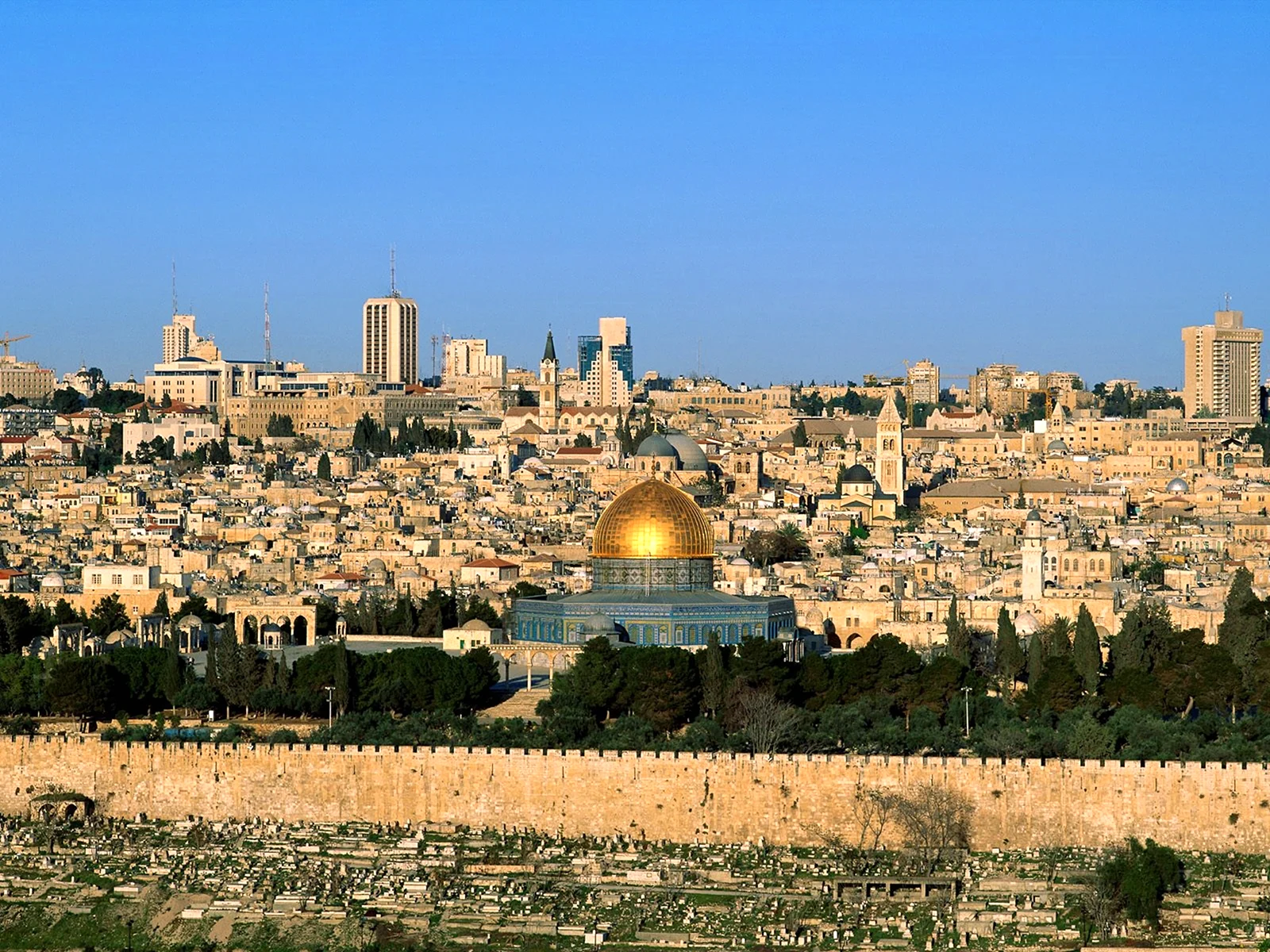 Иерусалим обои на айфон