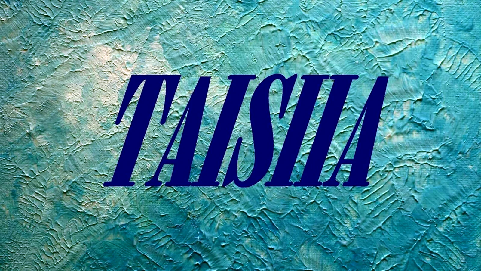 Имя Таисия