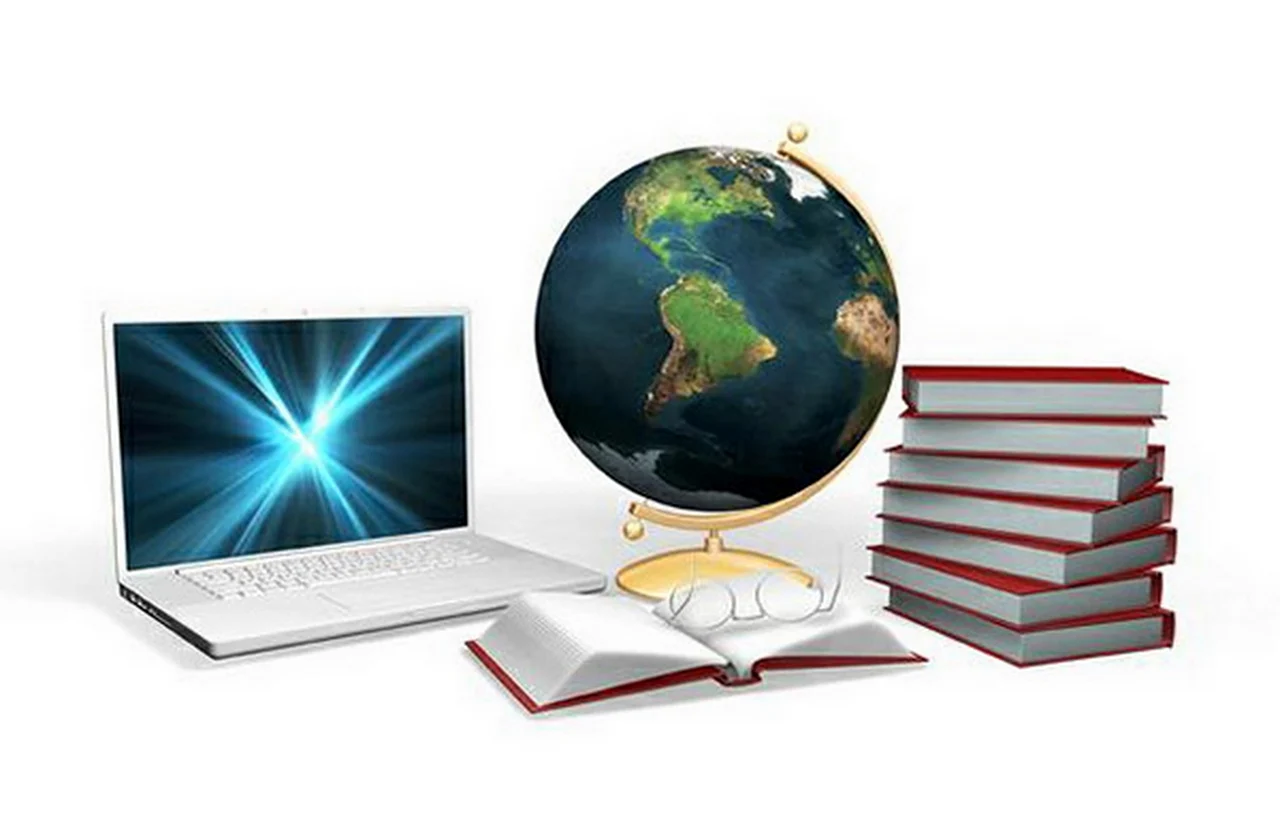 Информационные технологии в сфере образования