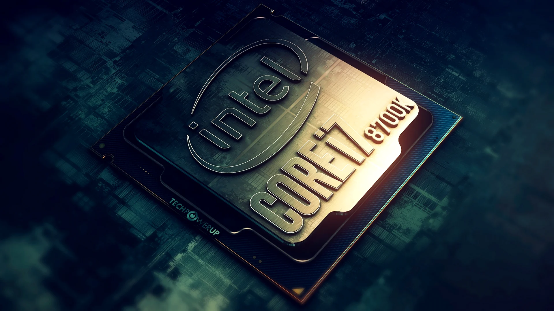 Intel Core i7