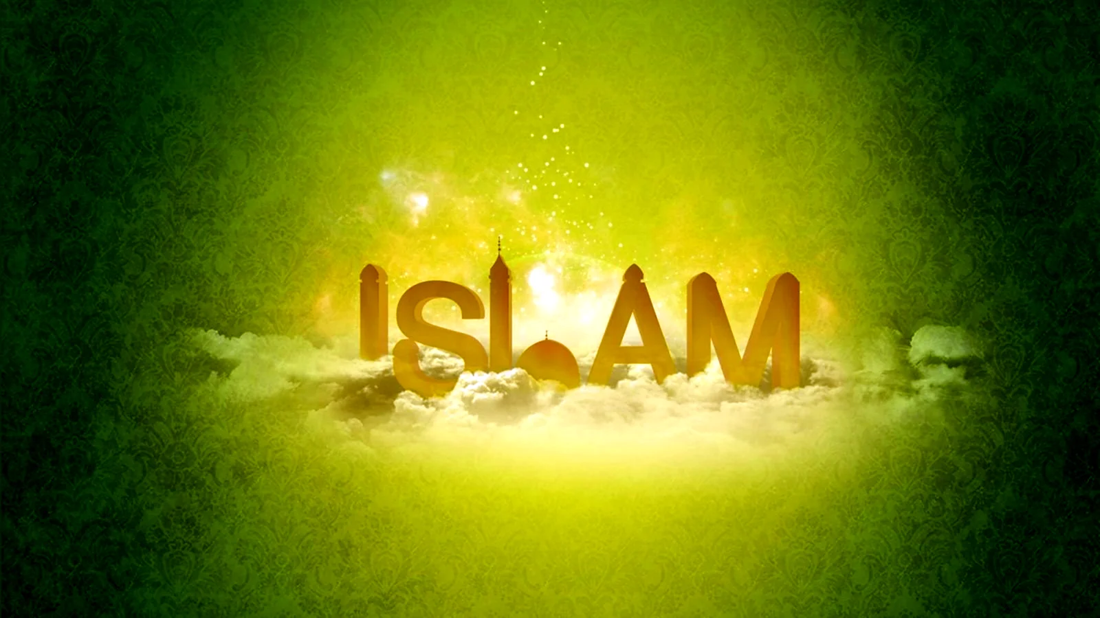 Ислам обои