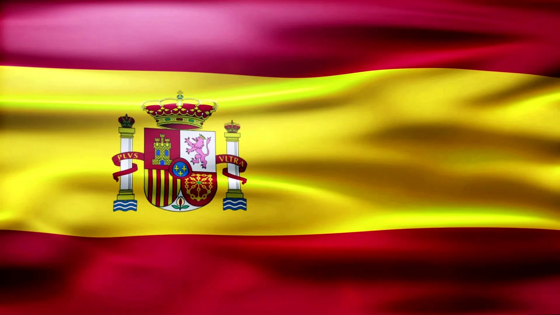 Испания королевство Испании.