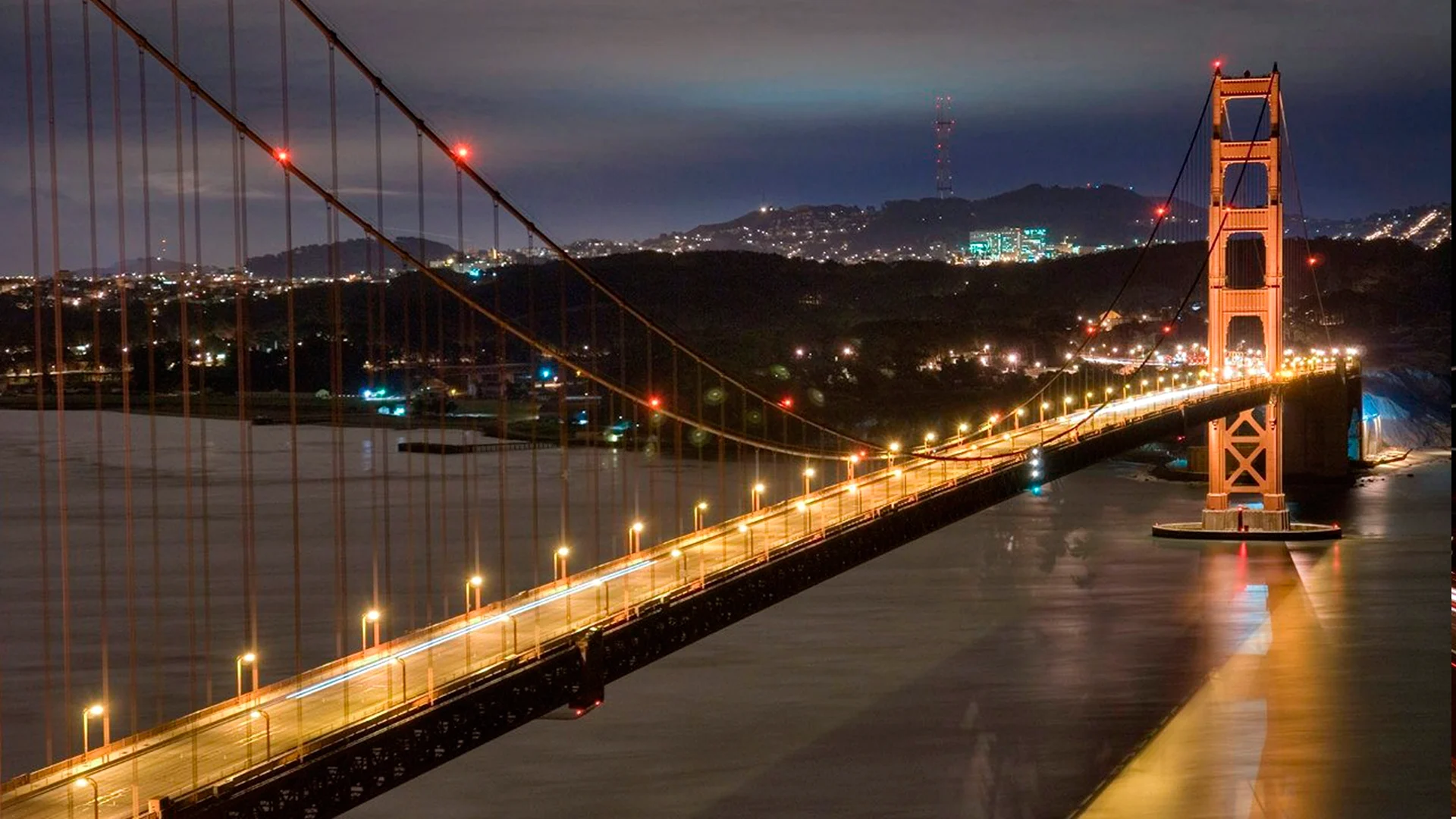 Истанбул мост Сан Франциско