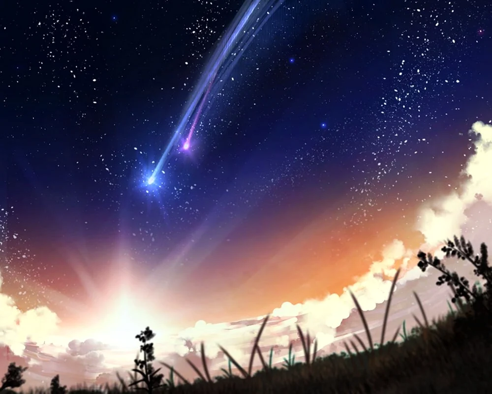 Итомори Комета