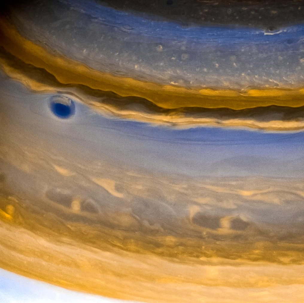 Юпитер Кассини