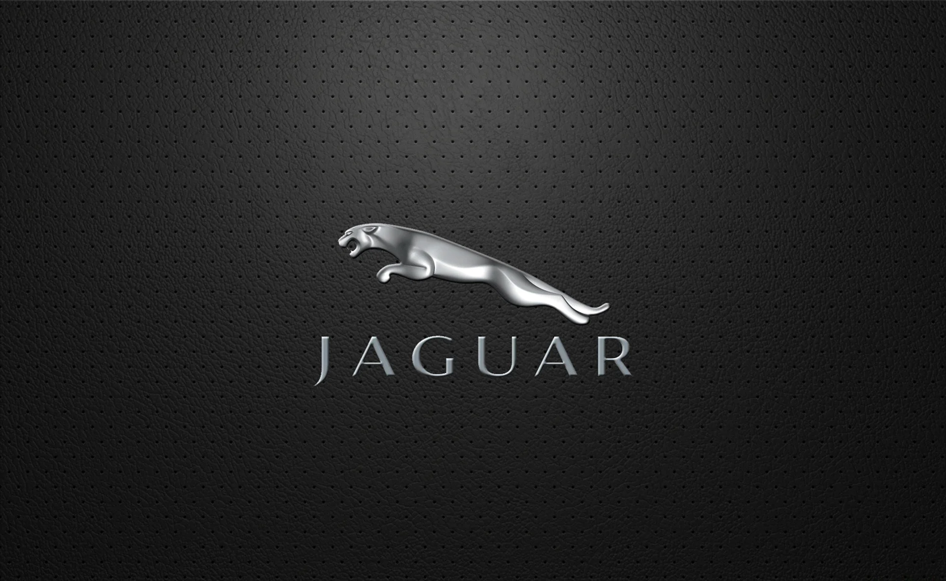 Jaguar логотип