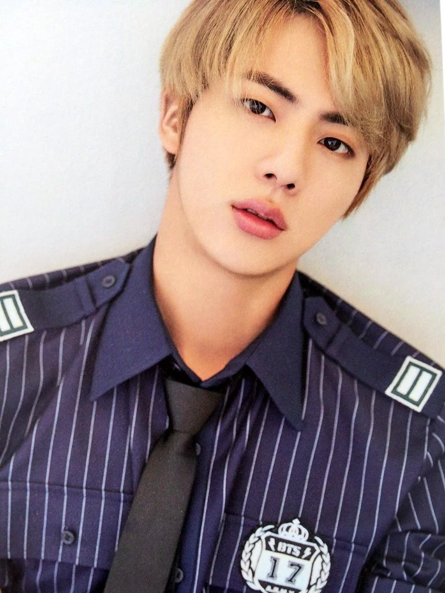 Jin from bts military. Джин БТС.