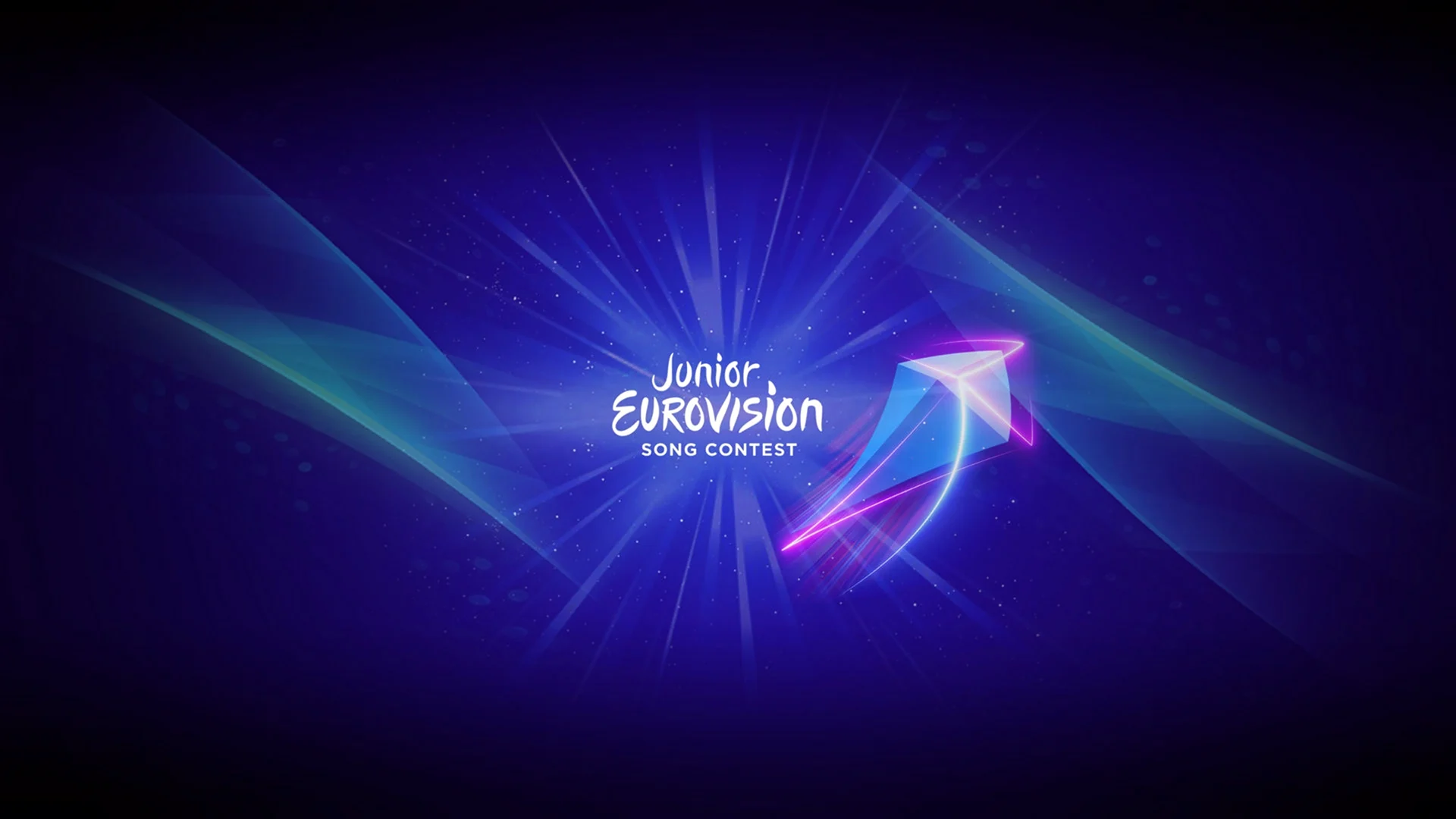 Junior Eurovision 2021 logo