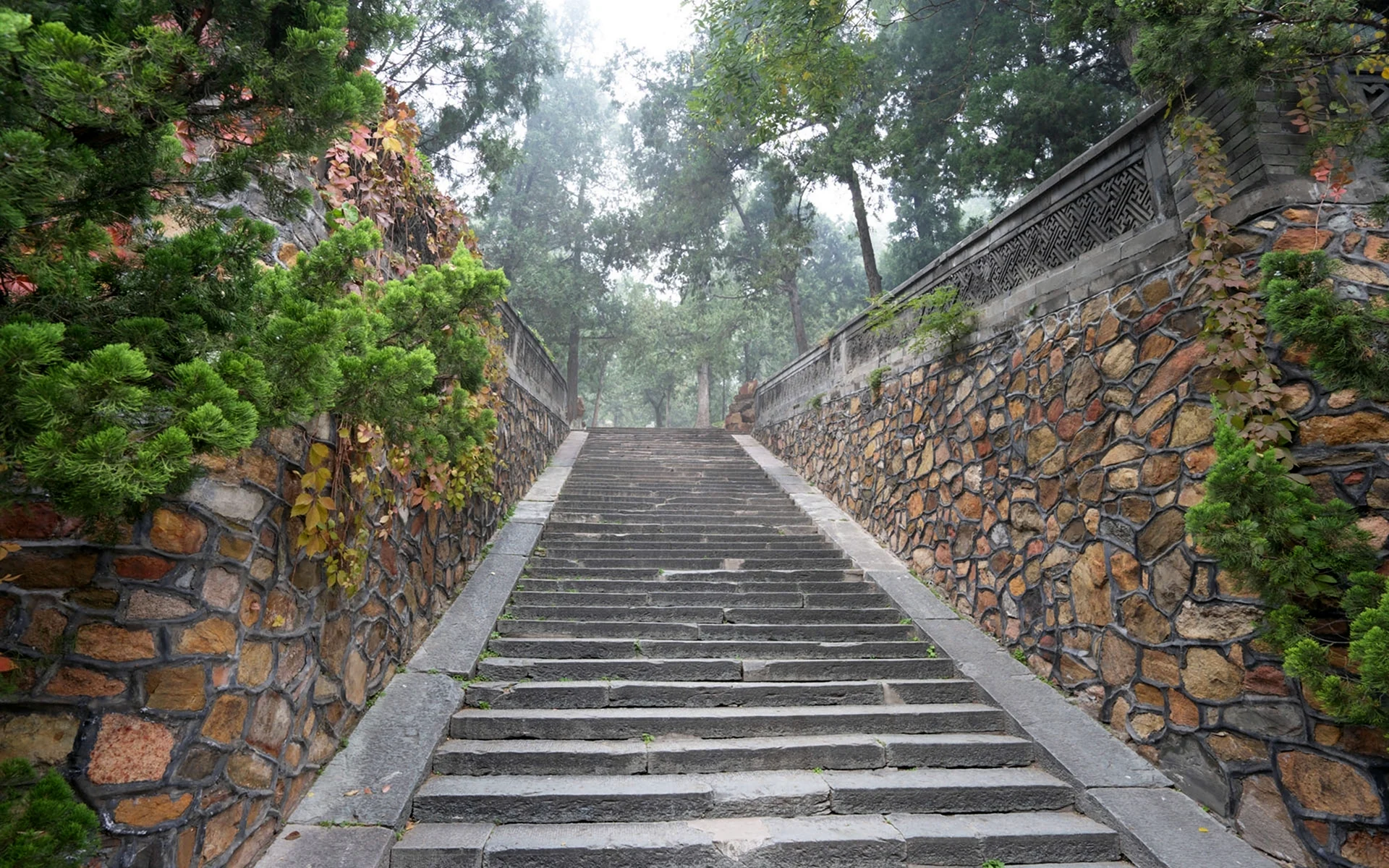 Каменная лестница Таганрог