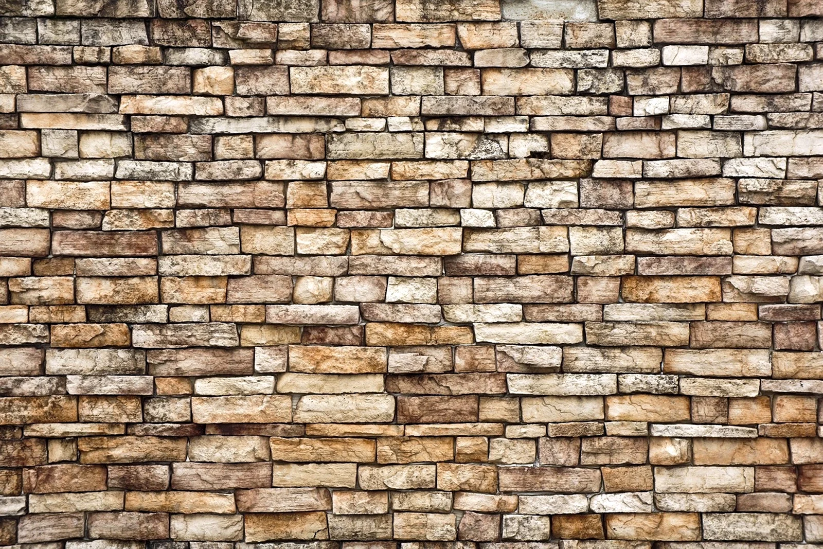 Каменная стена текстура