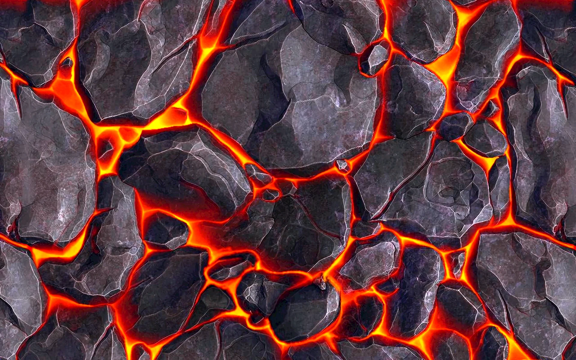 Камни лава магма