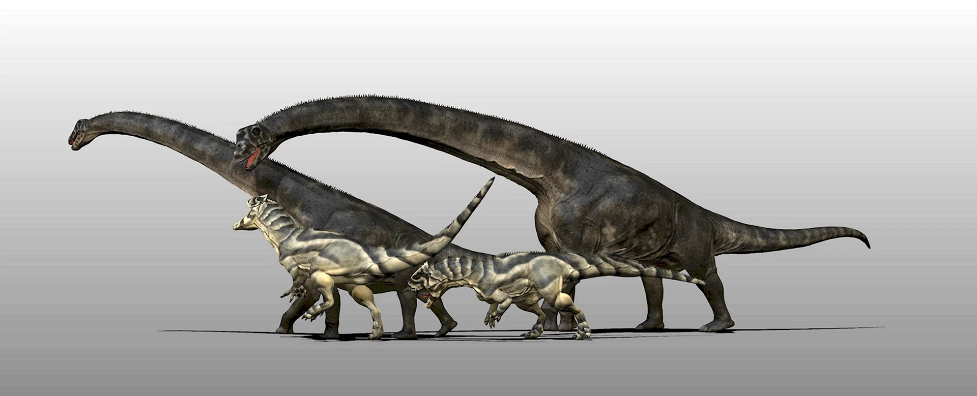 Карнозавр рекс