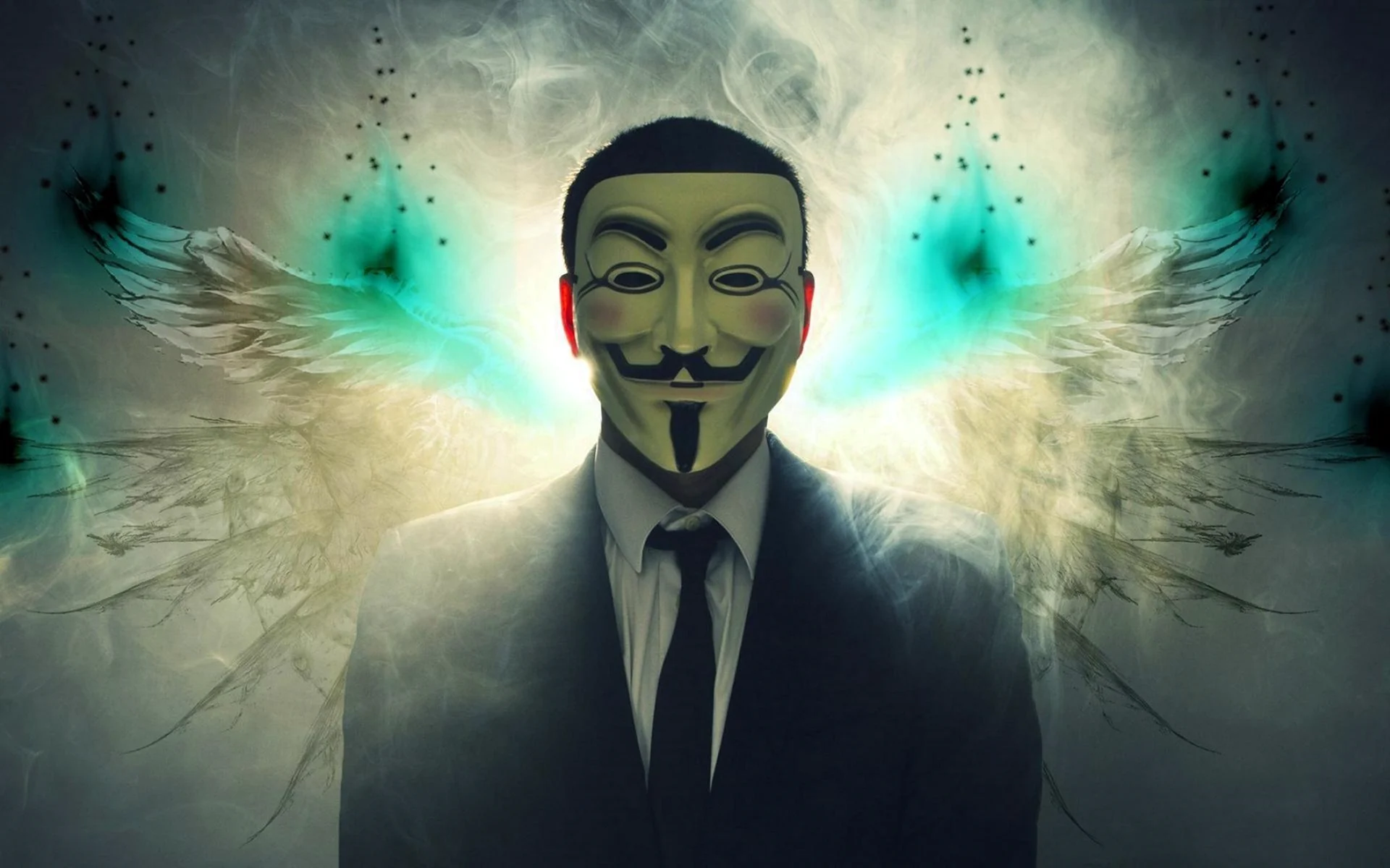 Картинки Анонимуса