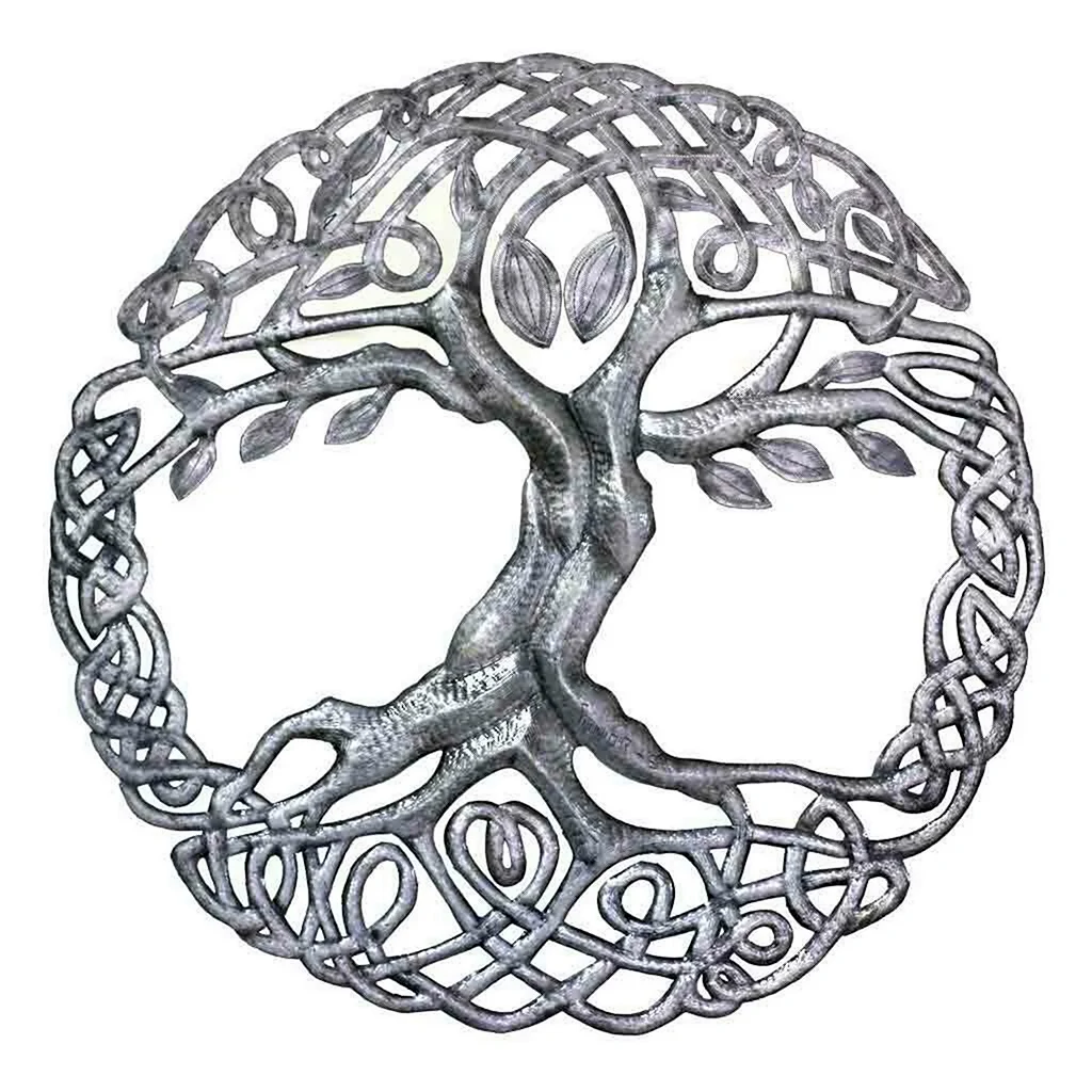 Кельтское дерево жизни