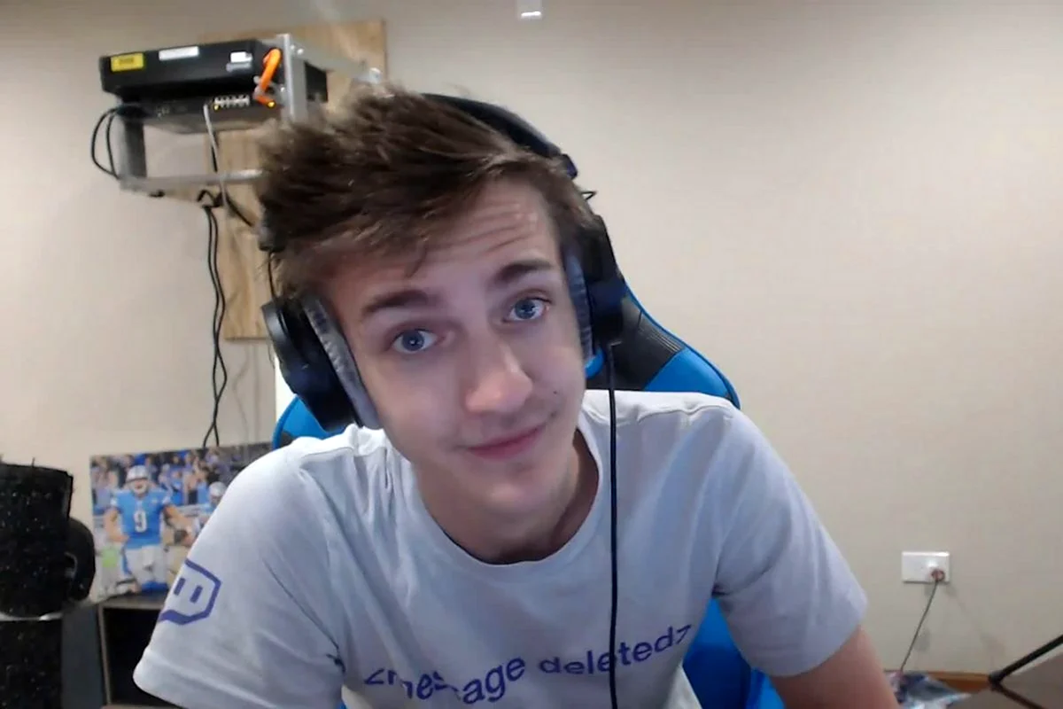 Ninja стример. Ninja (Richard Blevins). БИБИДЖОН стример. Ninja Fortnite Streamer.