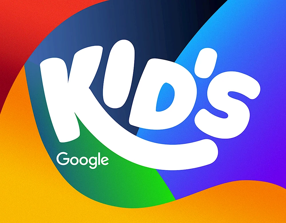 Kids лого