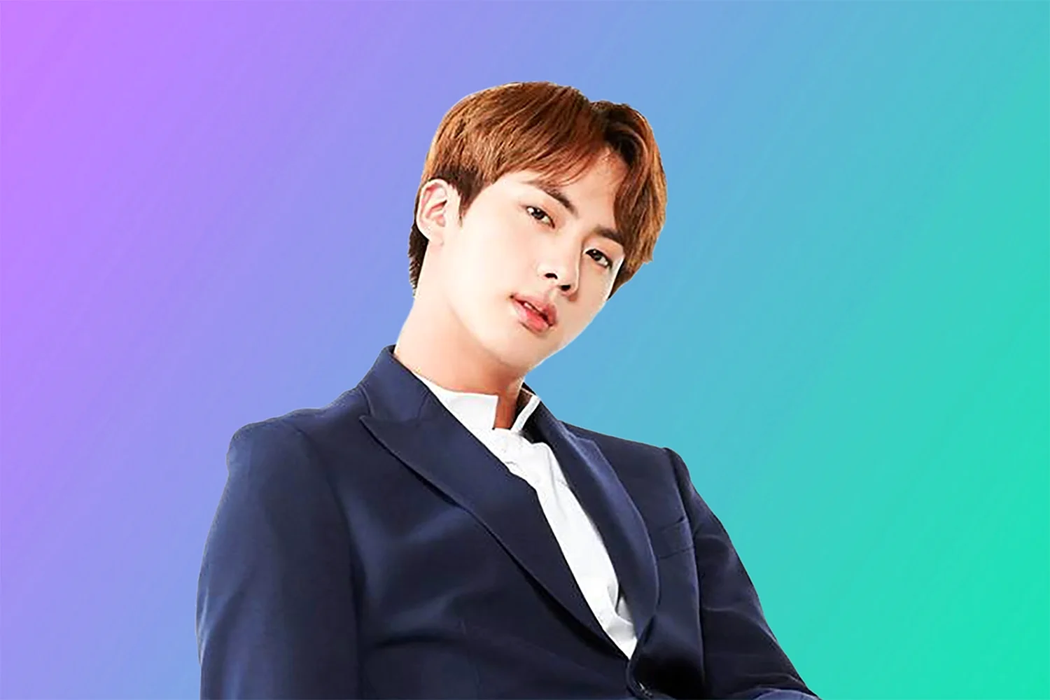 Опасный джин. Джин БТС. Сокджин из BTS. BTS Jin rasmlari.