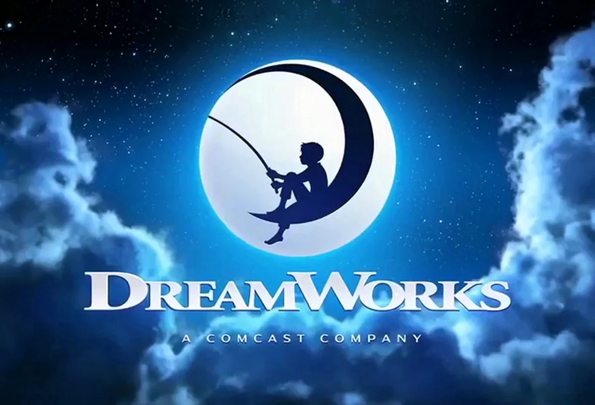 Кинокомпания Dreamworks