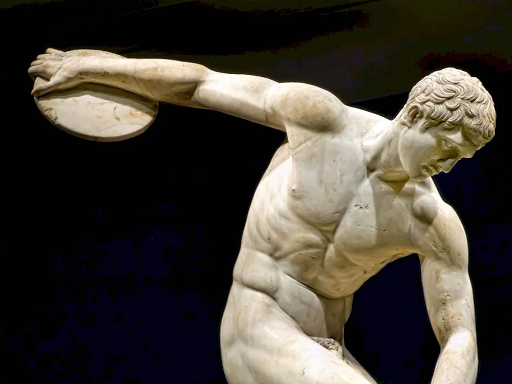 Классика скульптура древней Греции эллинизм