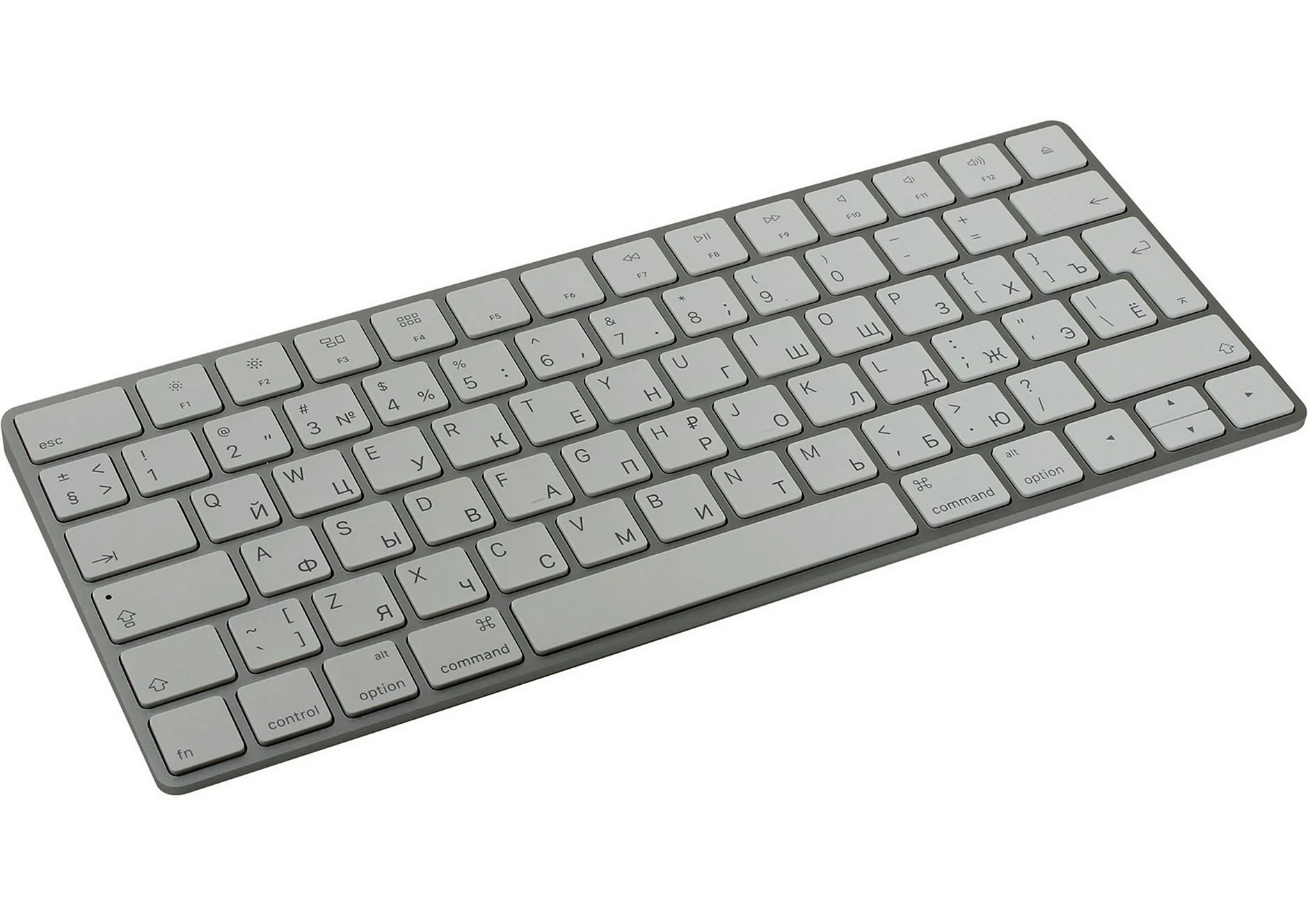 Клавиатура Apple Magic Keyboard mla22