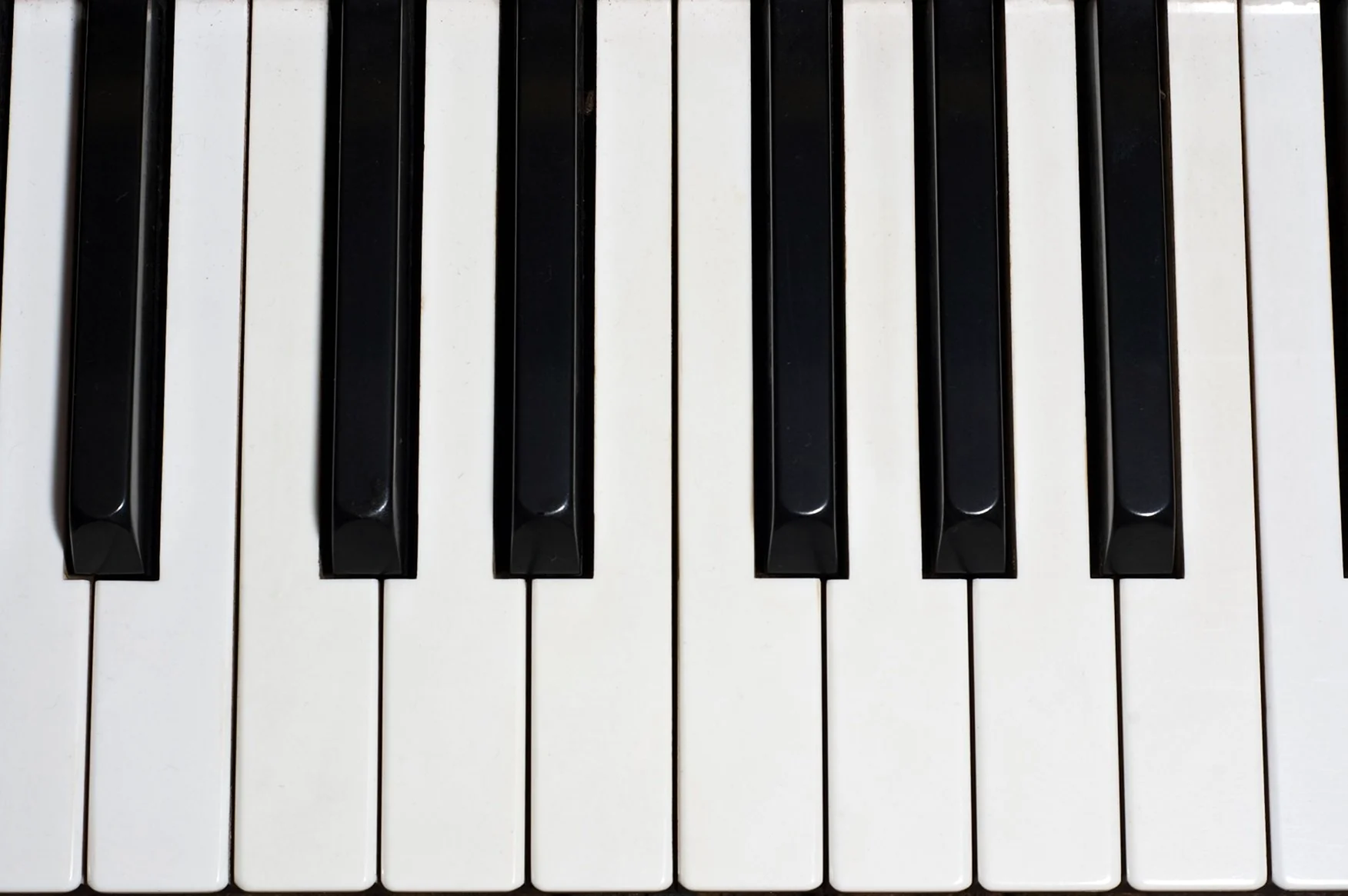 Клавиатура пианино 1к1