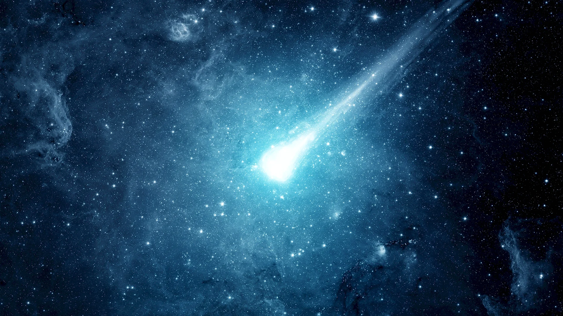 Комета Кларк