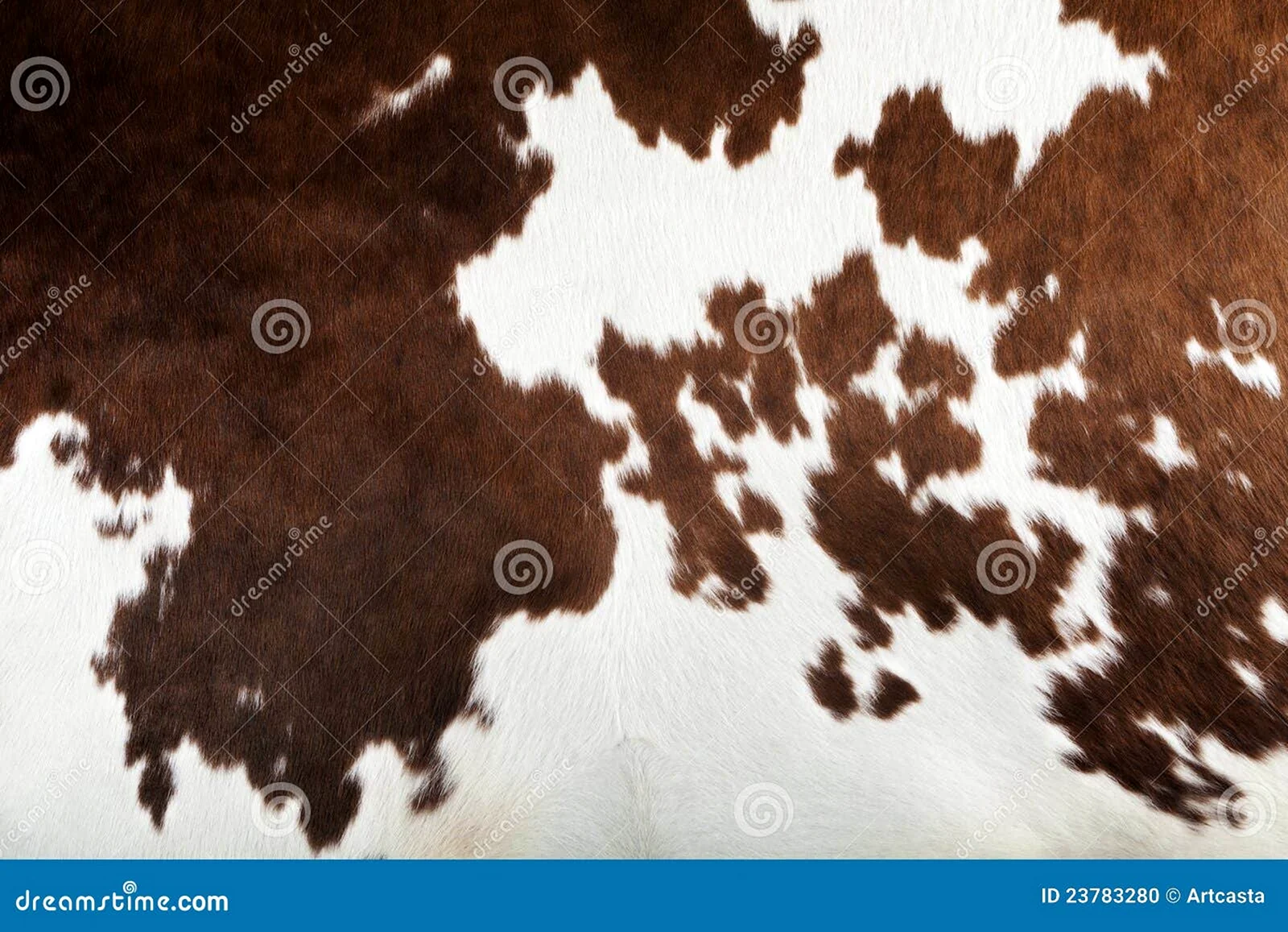 Коровья шкура текстура