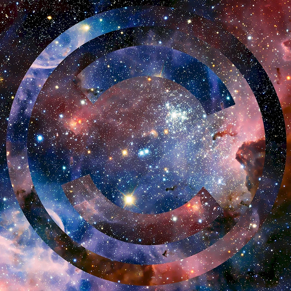 Космический круг