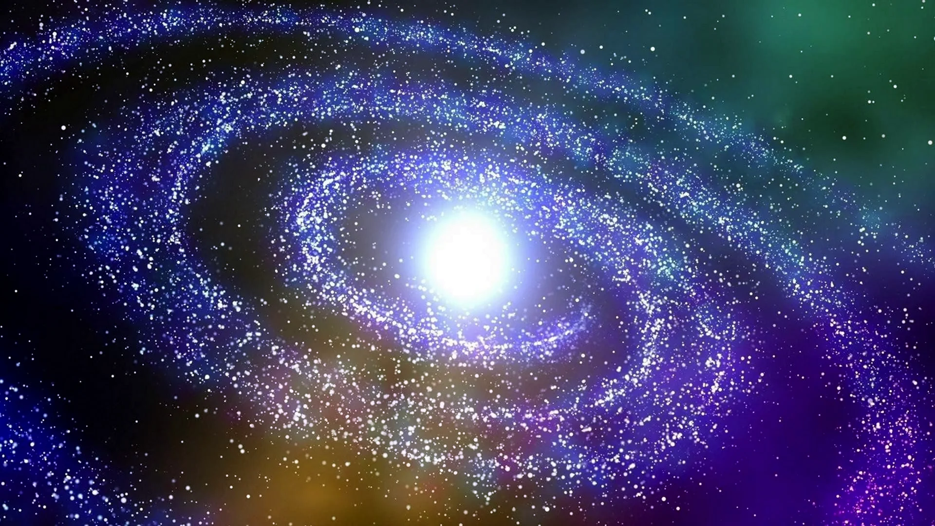 Космос Галактика Млечный путь Вселенная