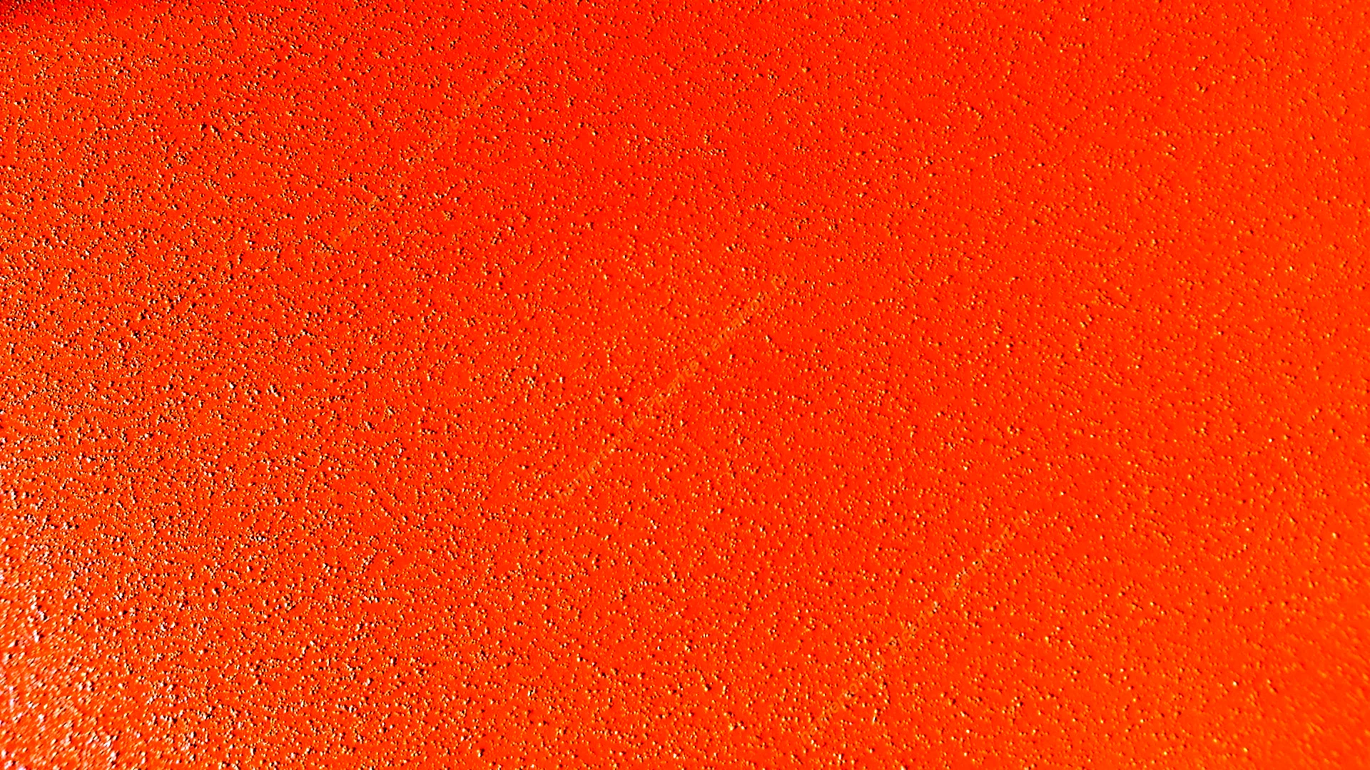 Краска оранжевая