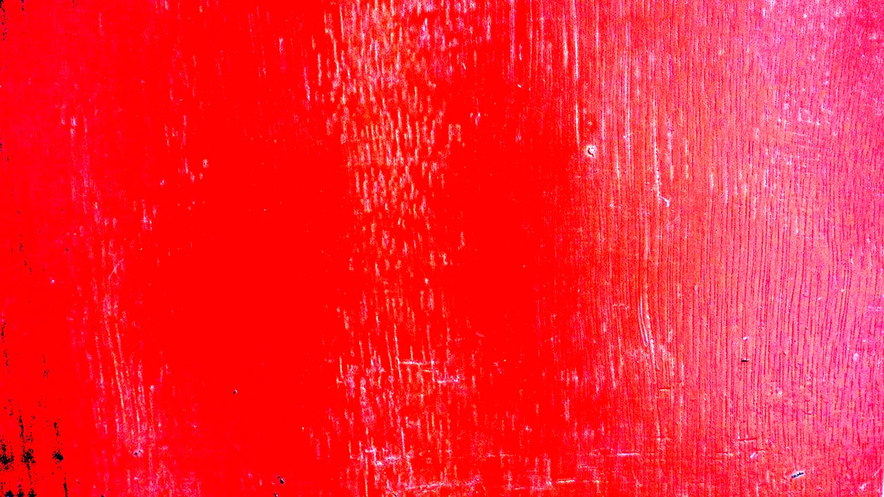 Красное крашеное дерево текстура