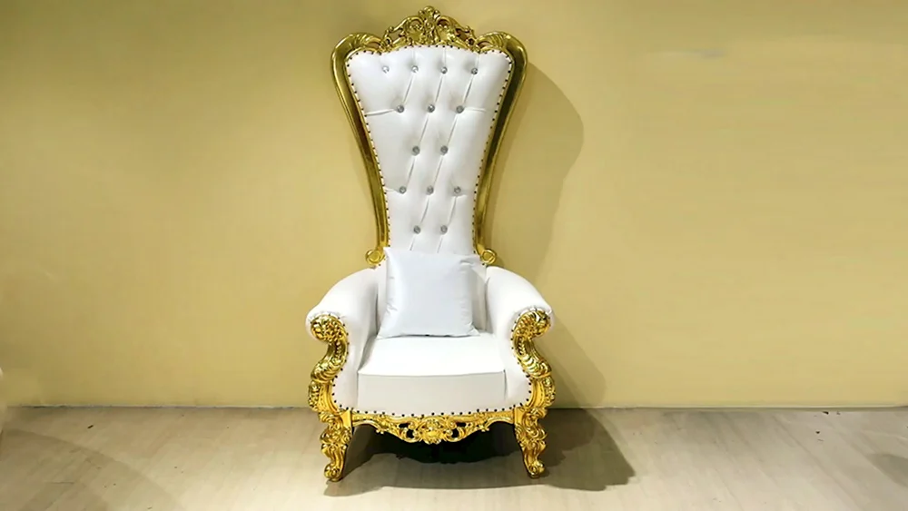 Кресло Golden Throne