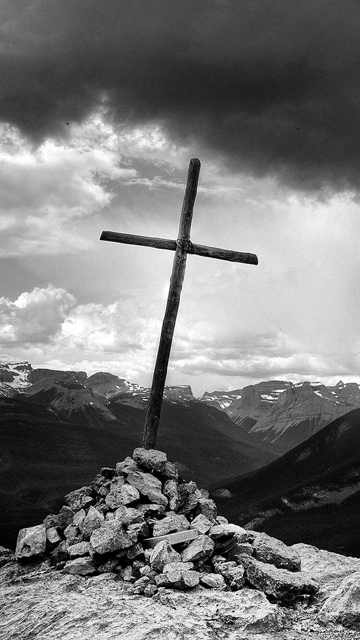 Крест картинка