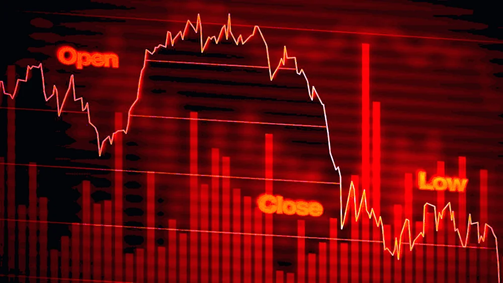 Кризис фондового рынка
