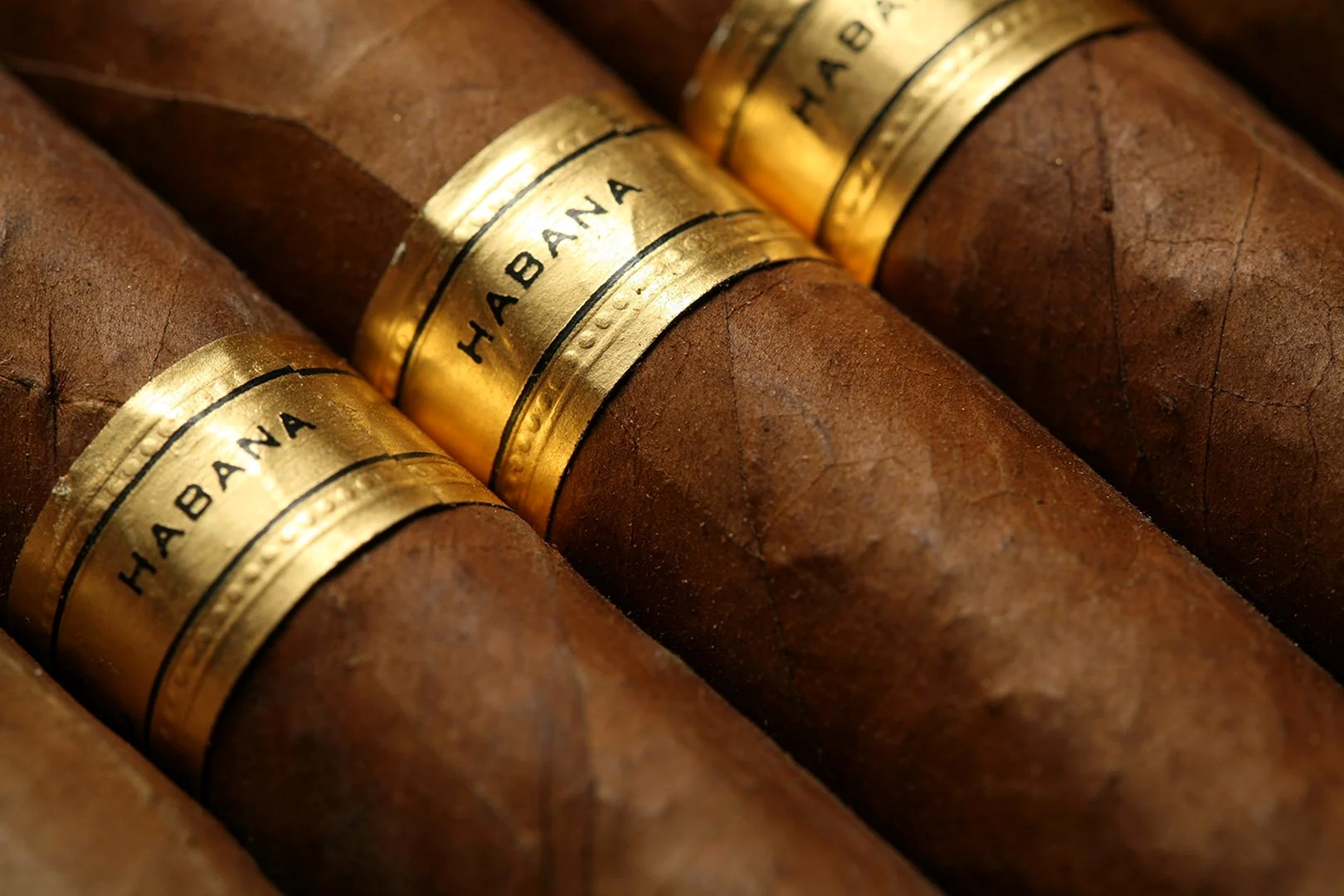 Кубинские сигары Гавана
