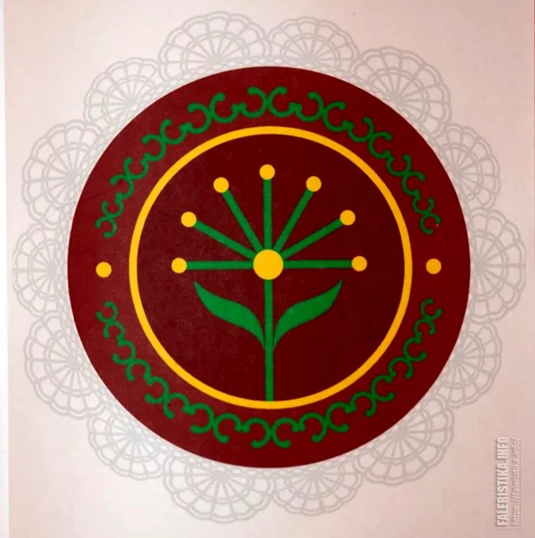 Курай символ Башкирии