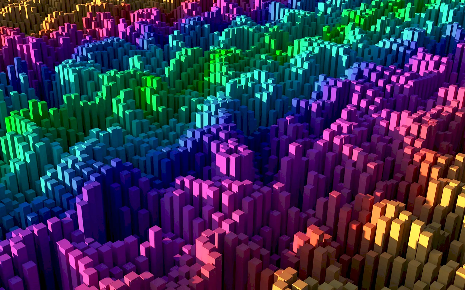 Квадрат 1600 на 1600 пикселей
