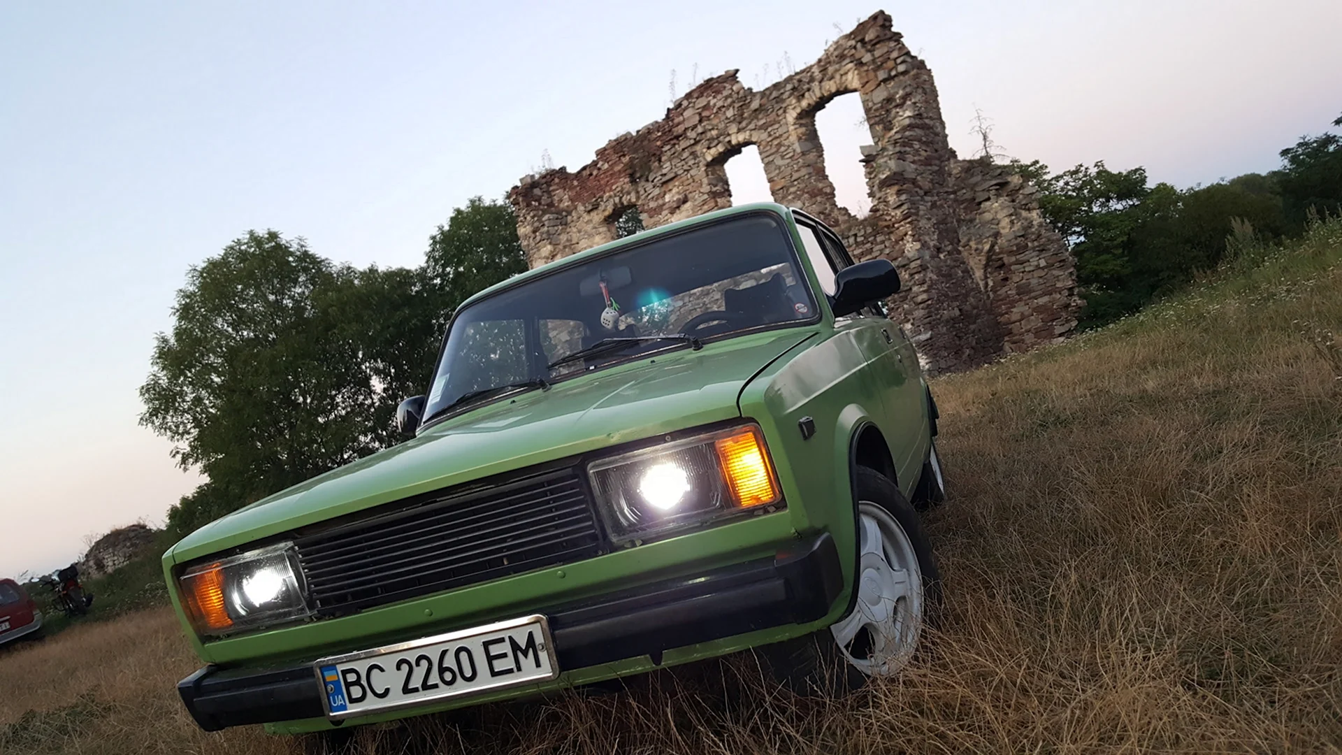 Lada 2105