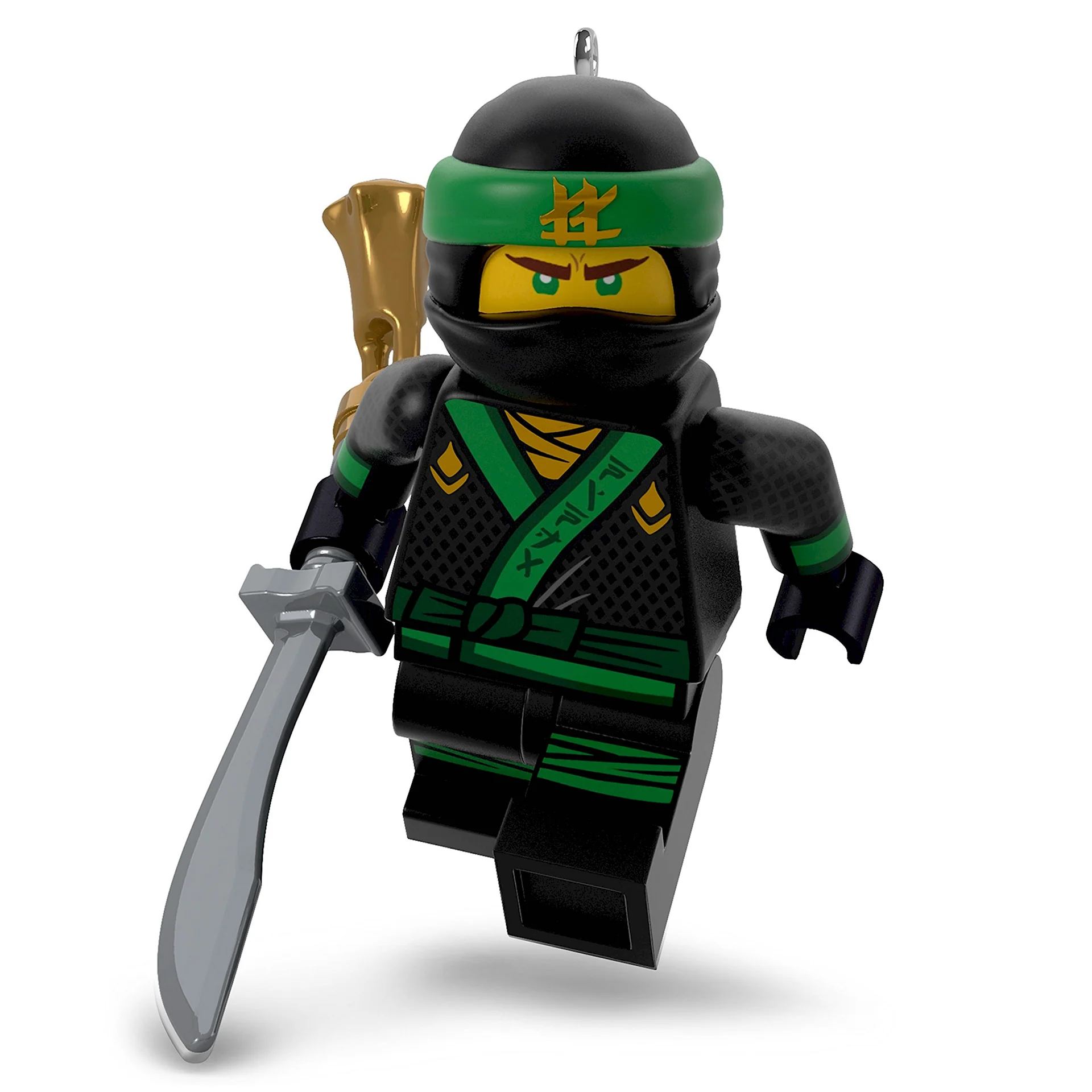 LEGO Ninjago Ллойд