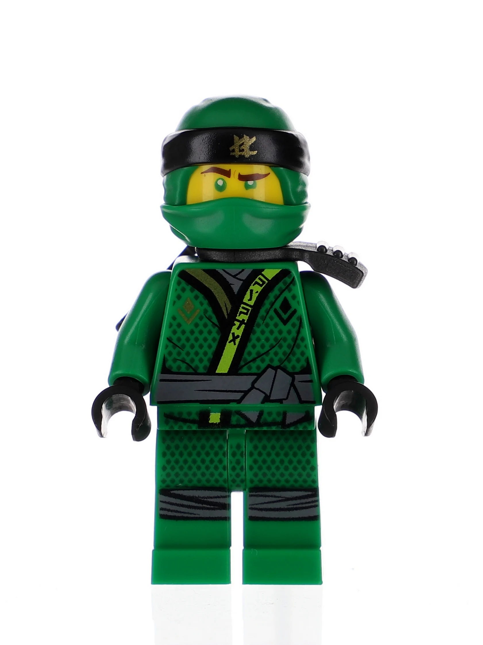 LEGO Ninjago Ллойд Гармадон