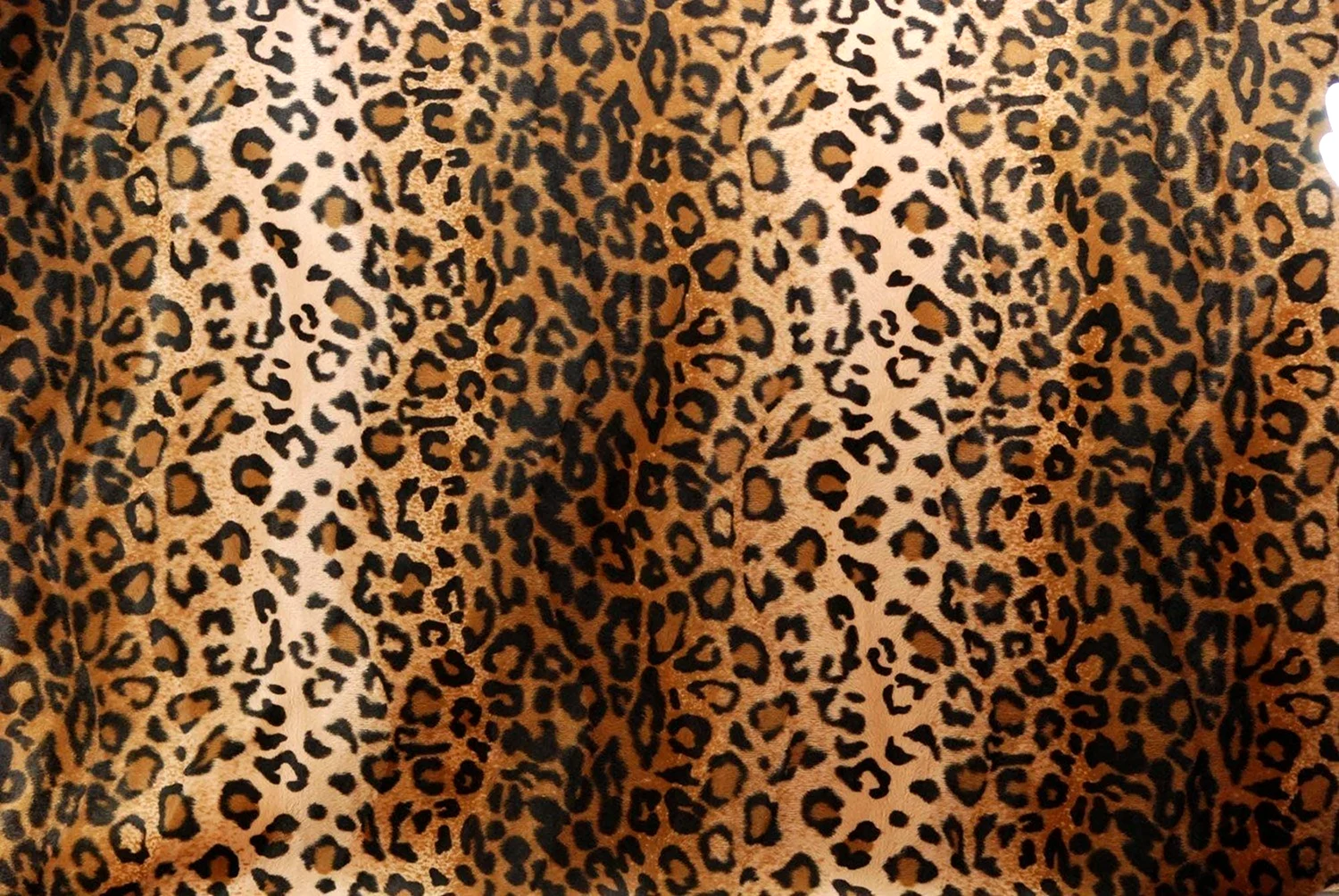 Леопард текстура