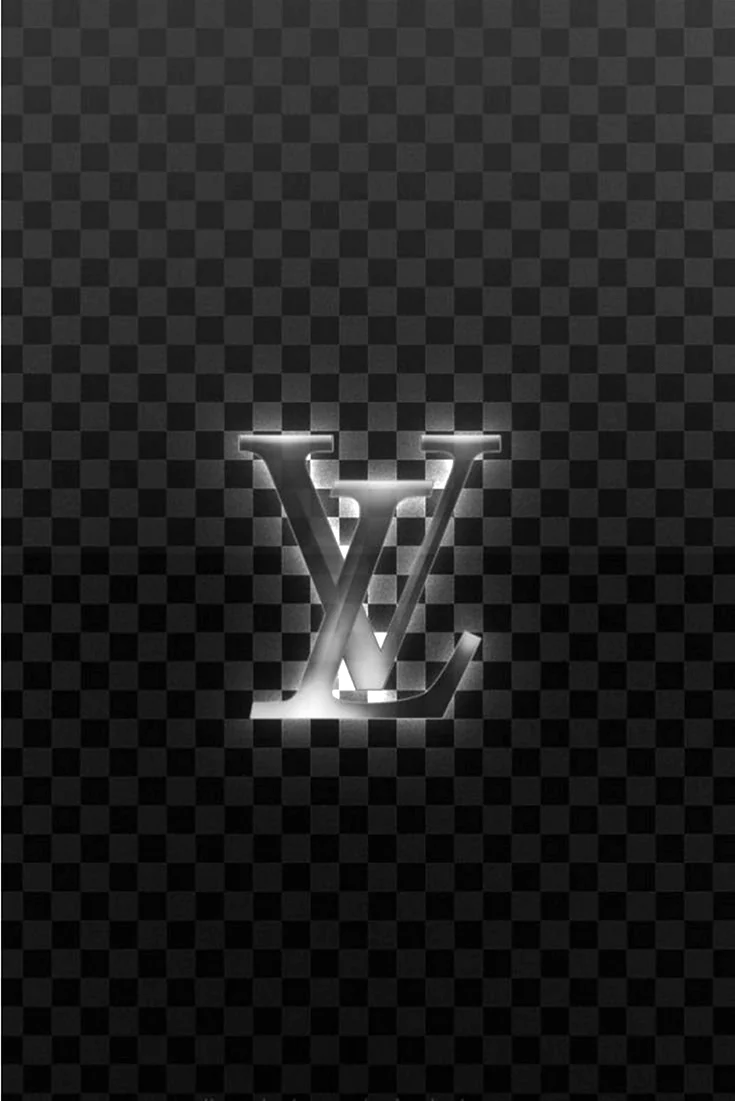Lexus Vuitton logo
