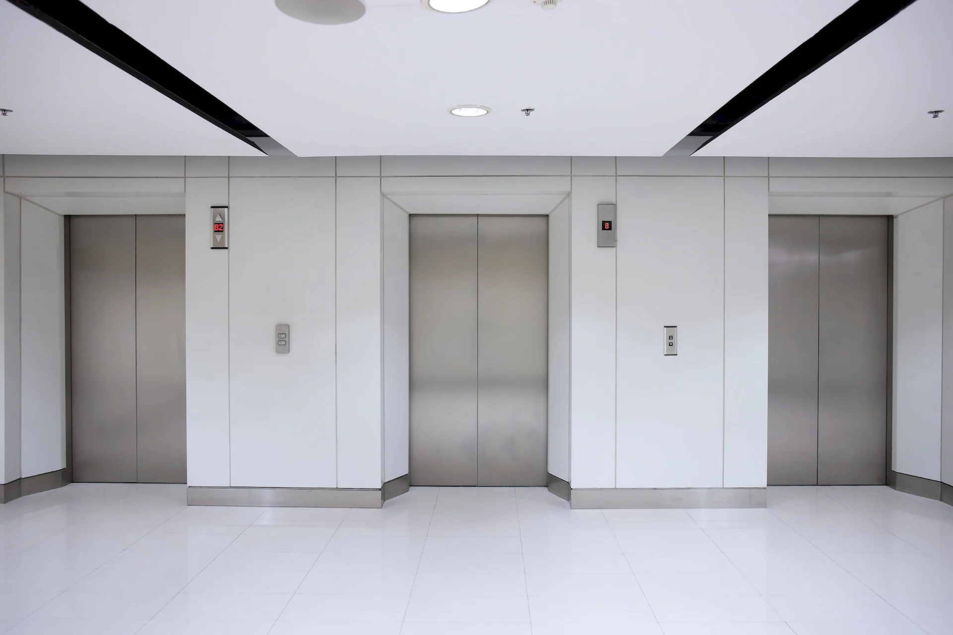 Лифт